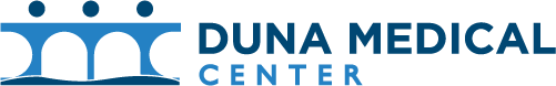 Duna Medical Center