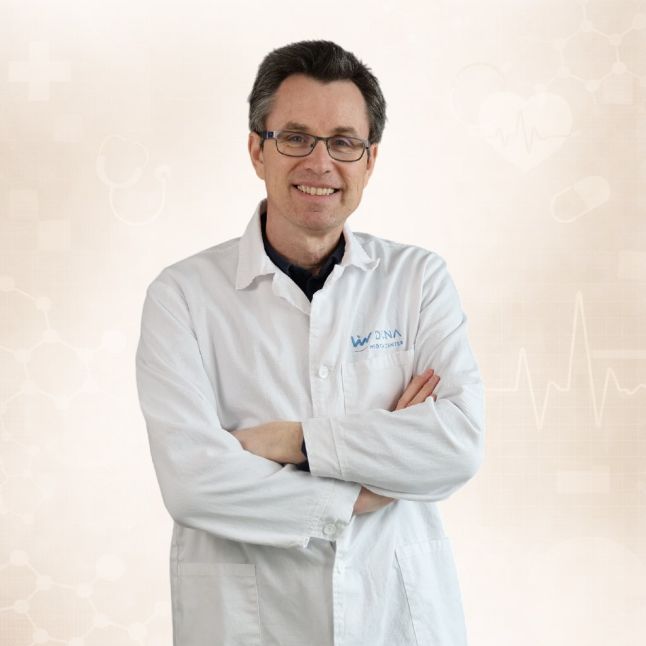 Dr. Vasas Péter