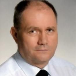 Prof. Dr. Imre Gerlinger