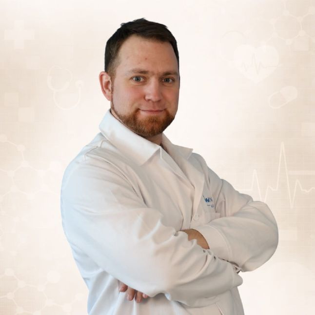 Dr. Vigvári Gergely