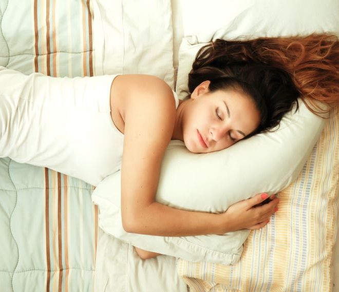Számíthat, milyen pozícióban alszunk