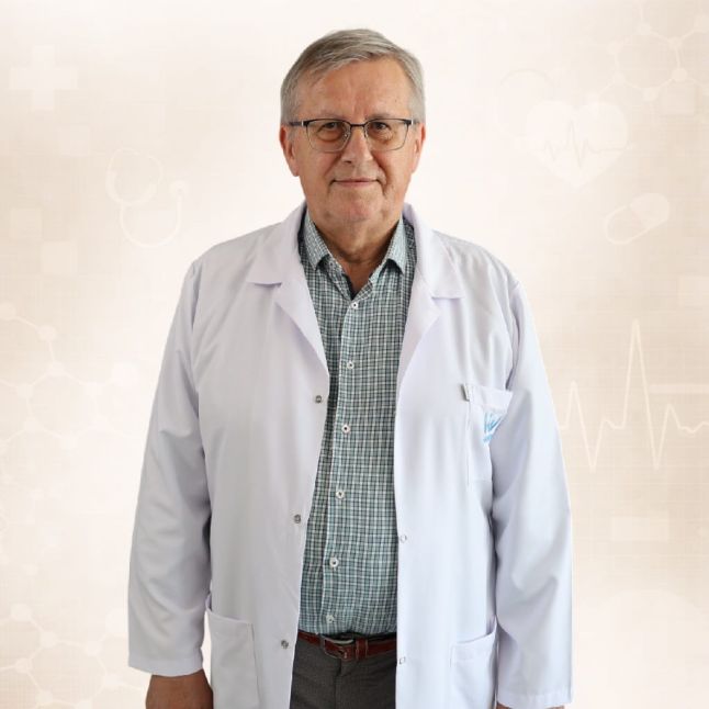 Prof. Dr. Katona Gábor