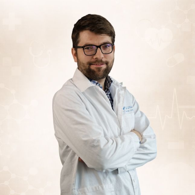 David Horvath MD