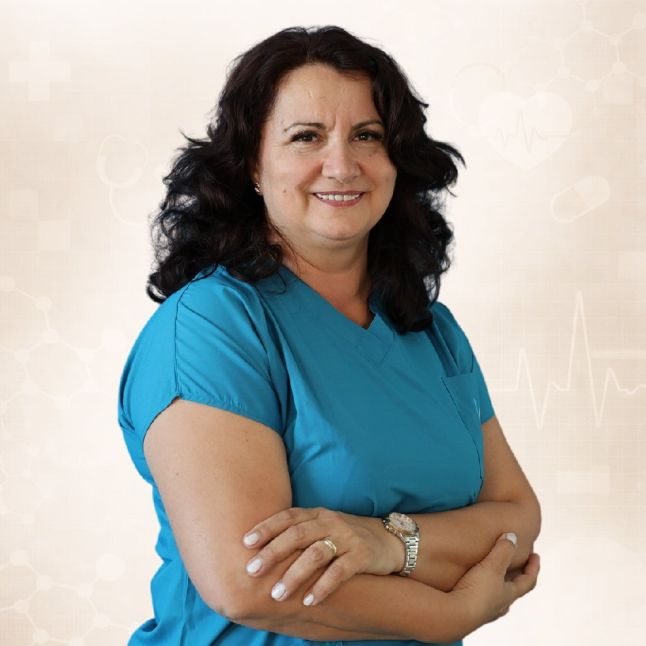 Mirela Aranyi