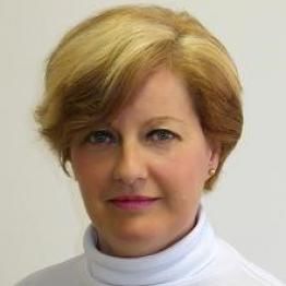 Dr. Krisztina Mészáros