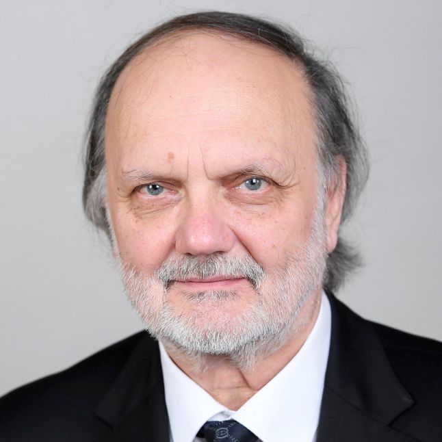 Prof. Dr. Karádi István