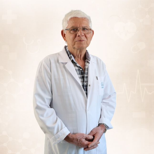 Dr. Dezső Dávid