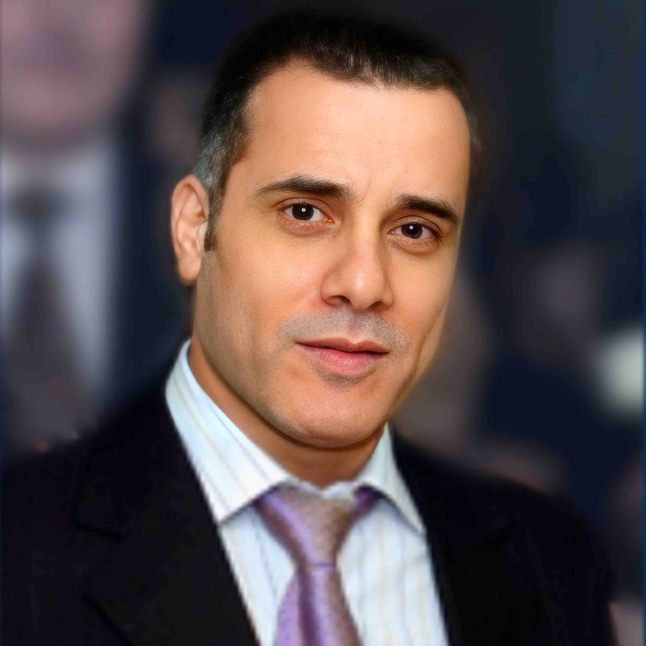 Dr. Ali Tarek