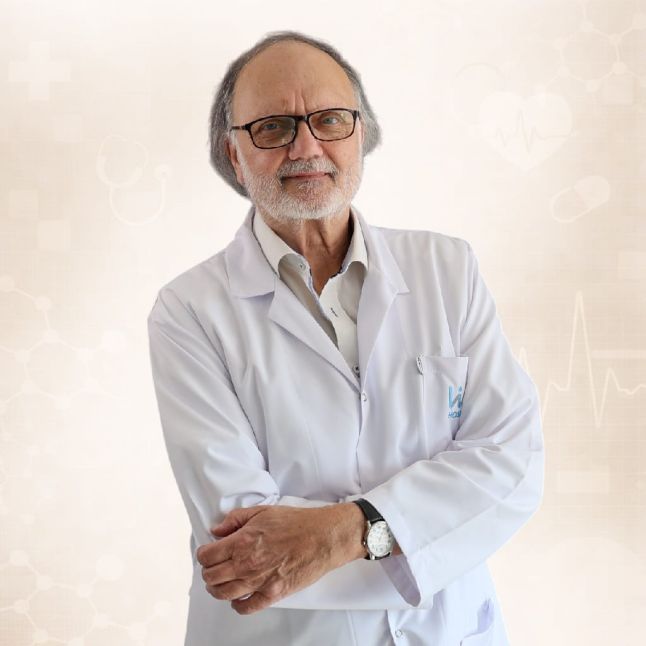 Prof. Dr. István Karádi