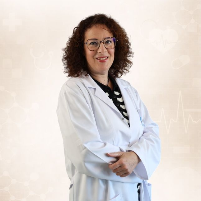 Dr. Éva Eszter Preisz