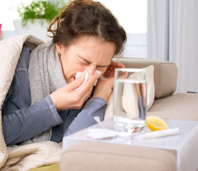 Amit az influenza elleni oltásról tudni kell