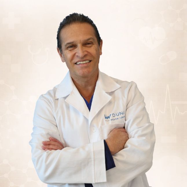 Dr. Murányi Miklós