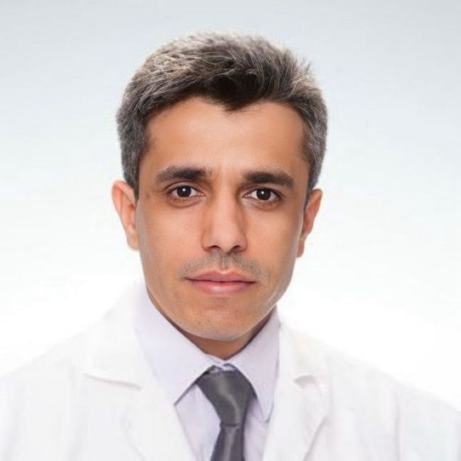 Dr. Aglan Wahbi