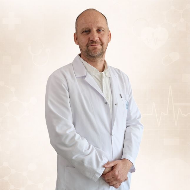 Dr. Károly Nagy