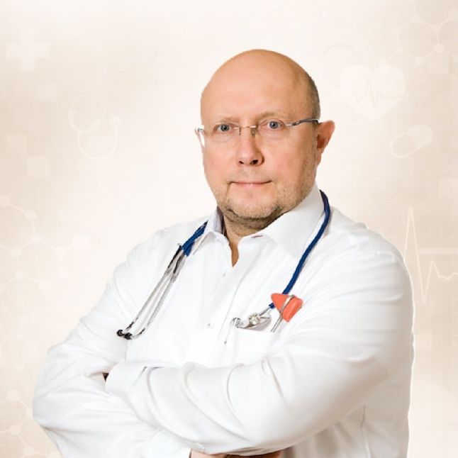 Dr. Illés Gyula Balogh