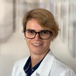 Dr. Katalin Antalffy