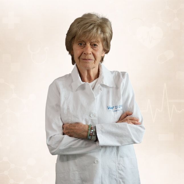 Dr. Ildikó Herendi