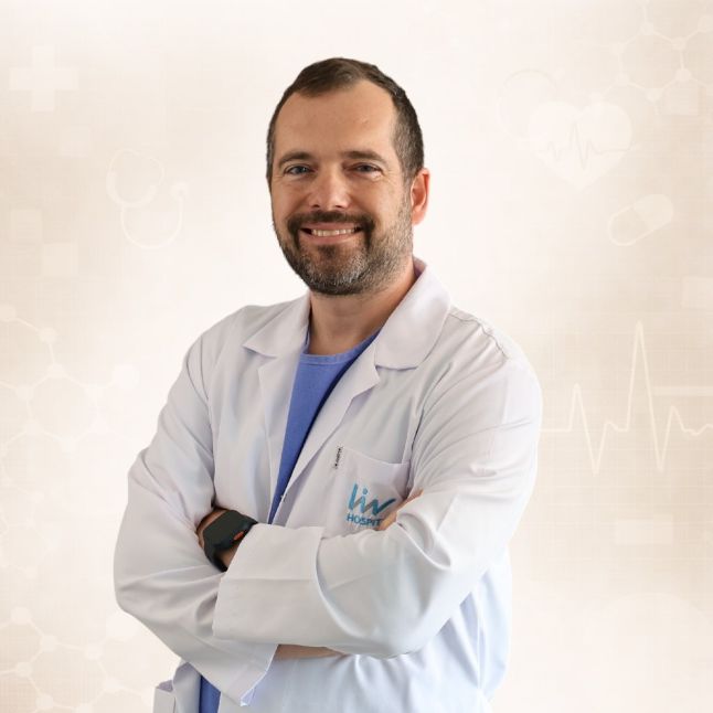 Dr. Pohl Ákos