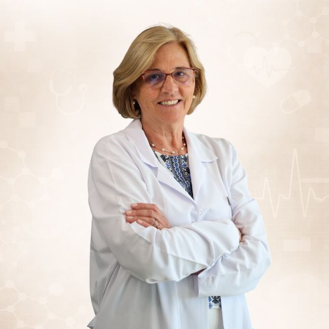 Prof. Dr. Zsuzsanna Pápai