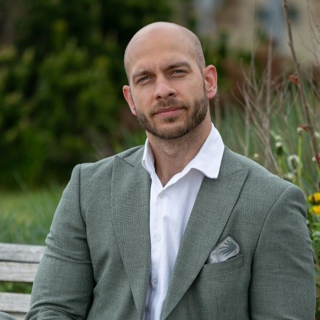 Dr. Horváth András Attila