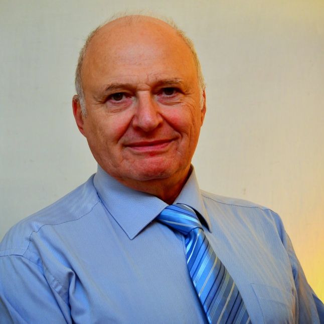 Dr. Gábor Friedman