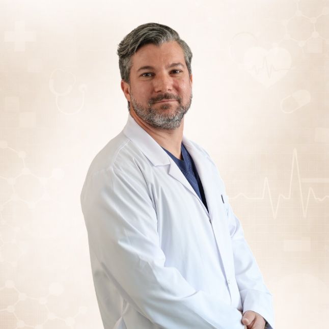 Dr. Norbert Elek