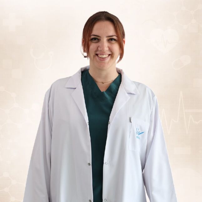 Kovács-Nagy Vivien Kitti