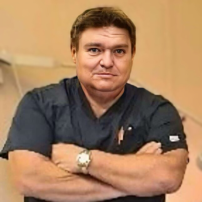 Dr. Vermes Gábor