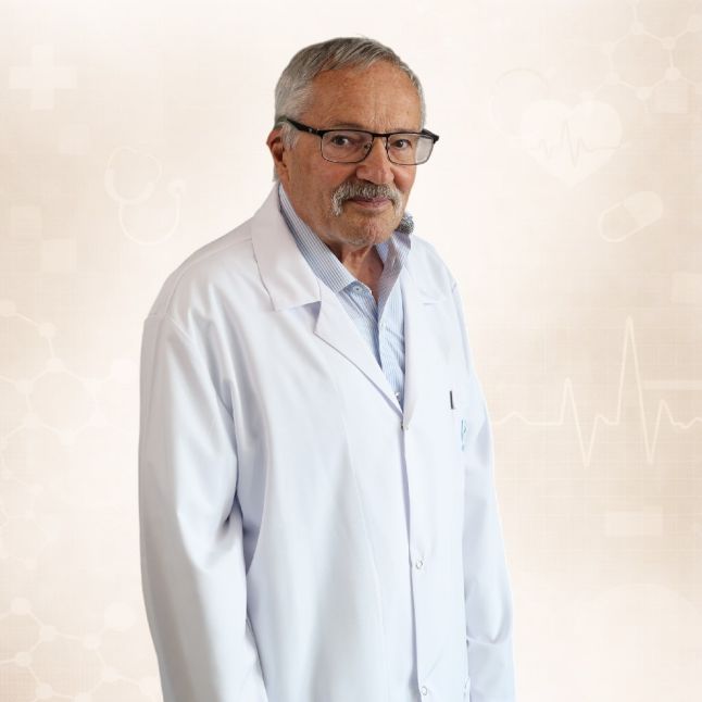 Dr. András Temesvári