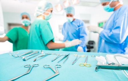 Other Surgical Procedures