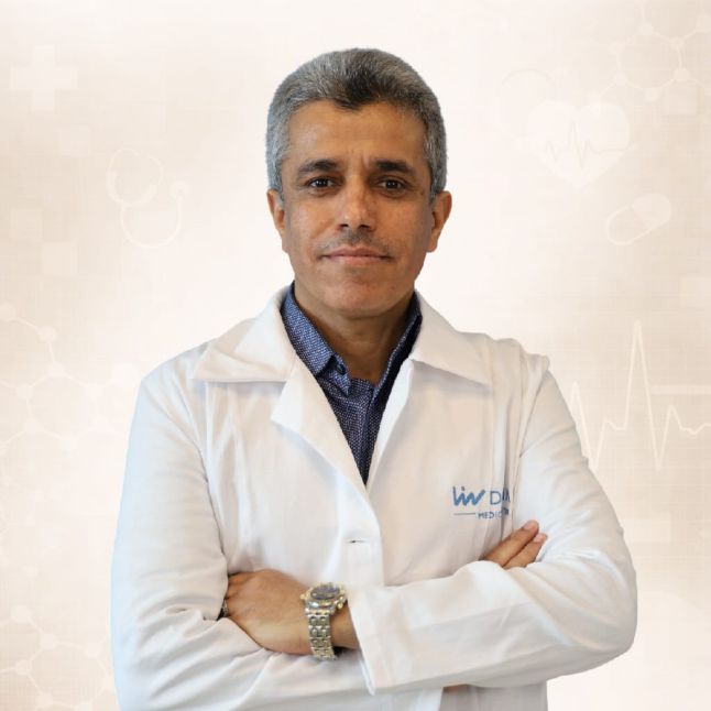 Dr. Aglan Wahbi
