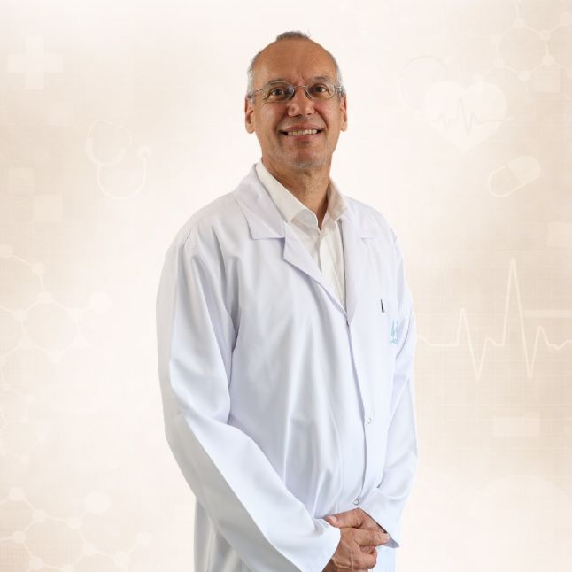 Dr. Sipos Péter