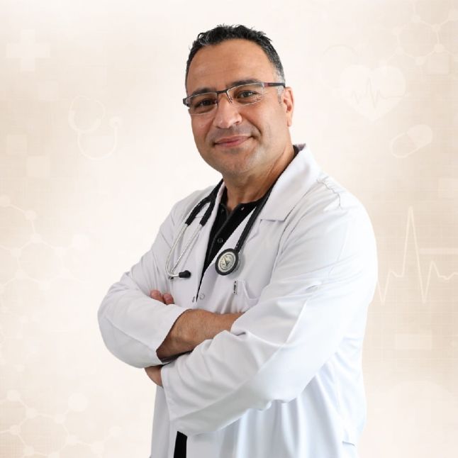 Dr. Adnan Ádám Awid