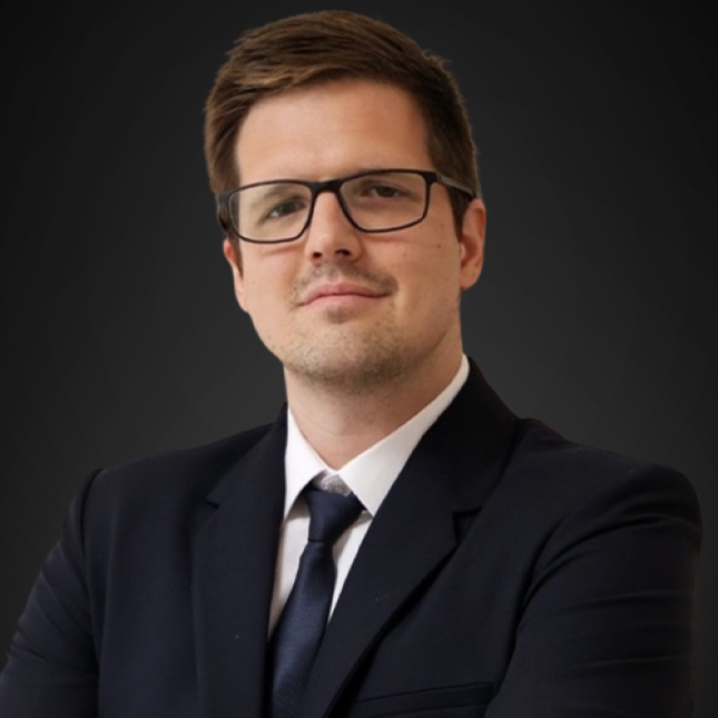 Dr. Czigléczki Gábor PhD