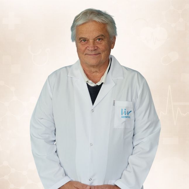 Dr. András Csókay