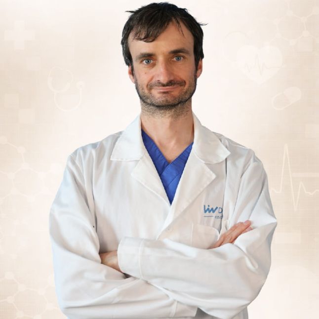 Dr. Hazai Gergely