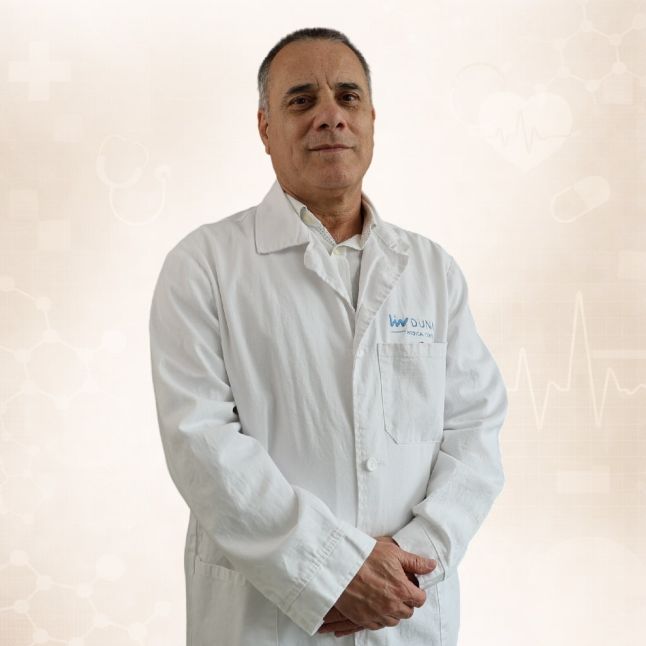 Dr. Tarek Ali