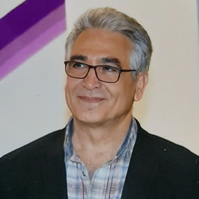 Dr. Daoud Salim