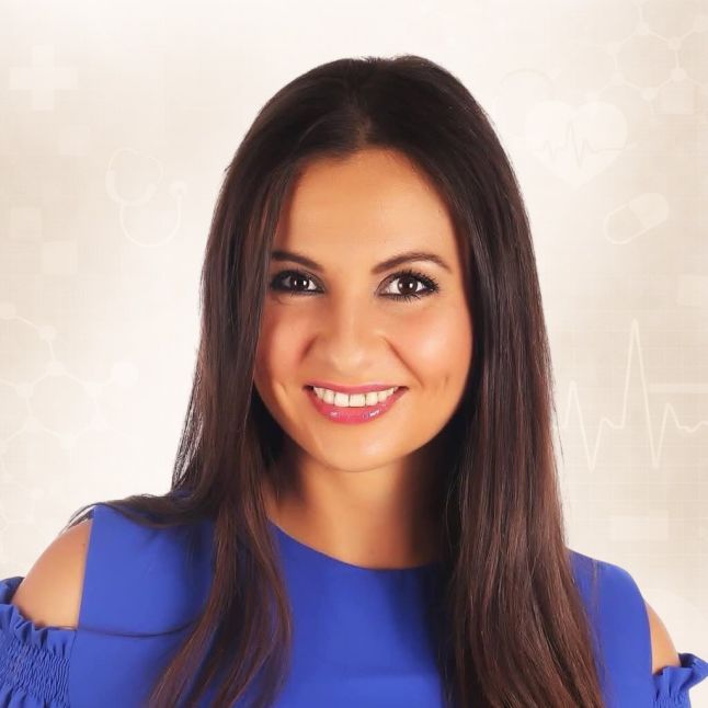 Krisztina Paragi-Soós