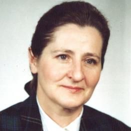 Dr. Horváth Erzsébet