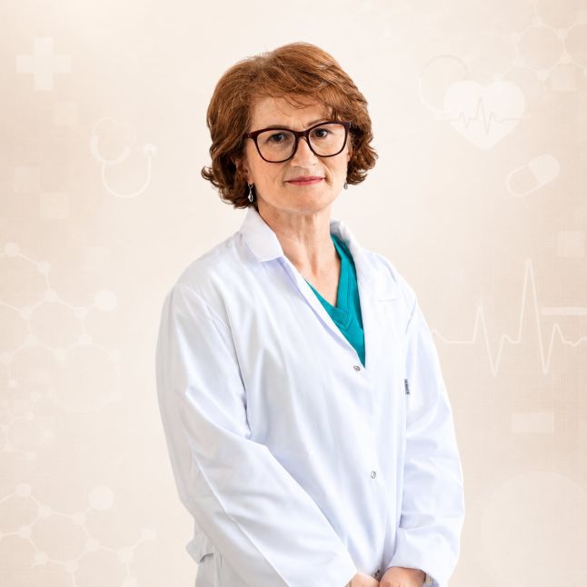 Dr. Mária Ruzsa