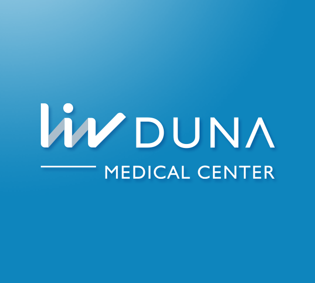 Sajtóközlemény - Új nevünk: Liv Duna Medical Center