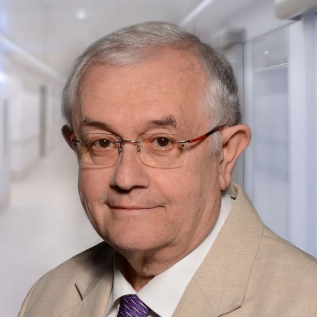 Dr. Hartman Gábor