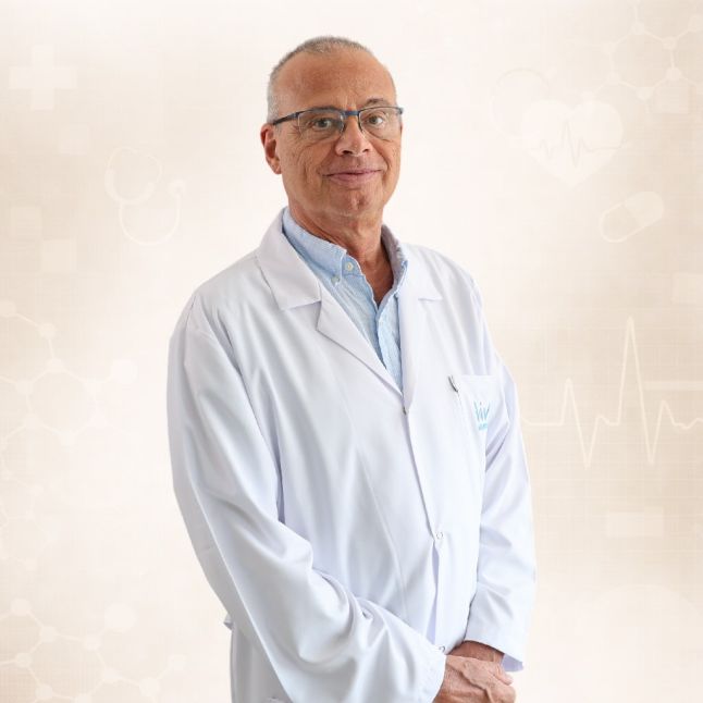 Prof. Dr. Bodoky György