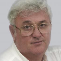 Prof. Dr. György Papp