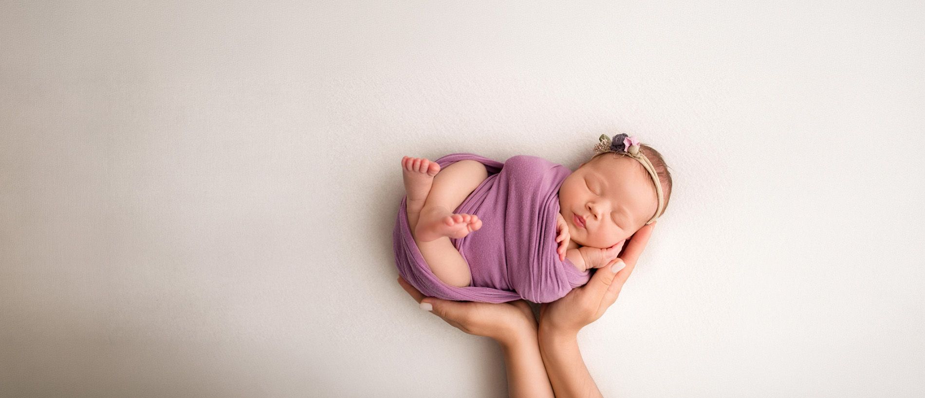 10% discount on our maternity packages!